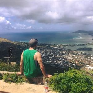 Meet your Posher, Nick